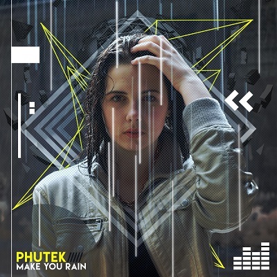 Phutek To Release New Single 'Make You Rain'