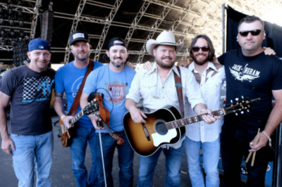 Randy Rogers Band Reveals New Tour Dates + 2018 West Coast Run