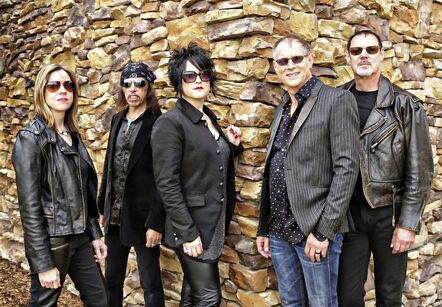 Heart By Heart Featuring Original Heart Members Announce 2017 Fall Tour