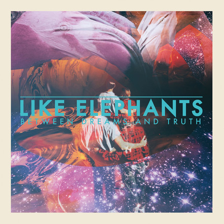 New EP From Austria's 'Like Elephants'