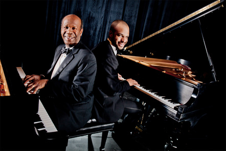 Famed Jazz Pianist Donald Ryan And His Son Barron Ryan Embark On Tour