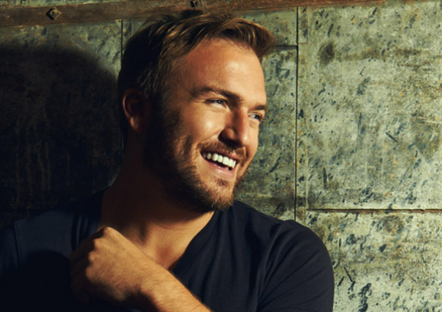 Logan Mize Signs Exclusively With United Talent Agency For Worldwide Representation