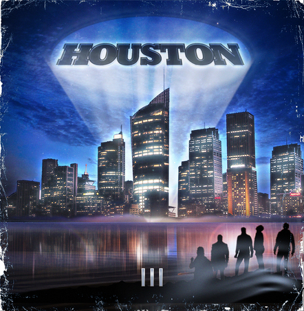 Houston 'III' Album Details Revealed