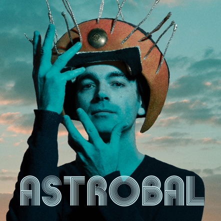 French Electronic Astrobal Previews 'Australasie Ft. Laetitia Sadier' Fro Forthcoming EP