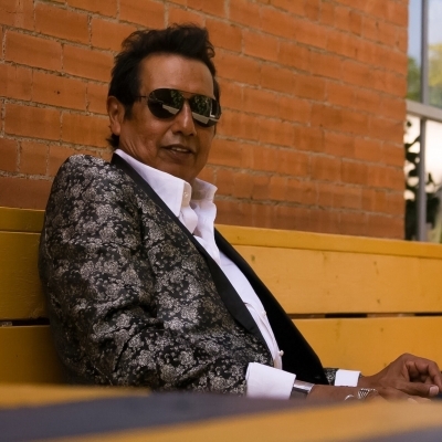 Alejandro Escovedo Added To Next Weekend's Yep Roc 20 Bill