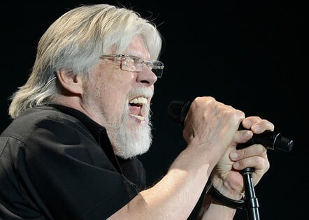 Bob Seger Announces New Album 'I Knew You When'