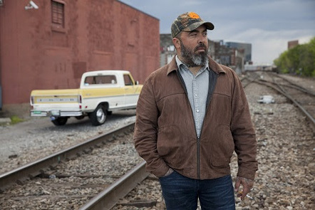 Aaron Lewis Announced As Part Of Brantley Gilbert's 'Î¤he Ones That Like Me 2018' Tour