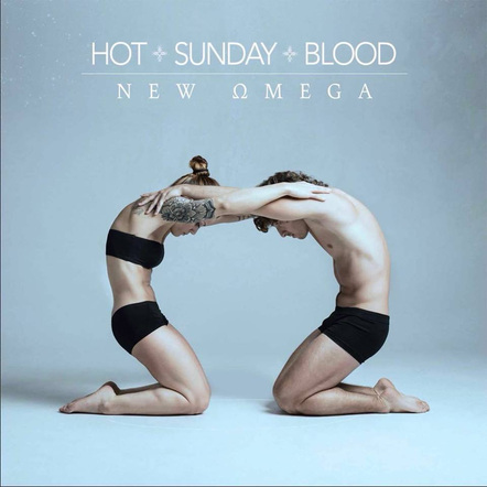 Hot Sunday Blood Reveal Track-by-track Of New Album "New Omega"!