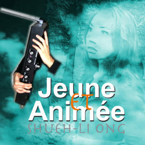 Aussie-Born Singapore Thereminist/Synth Player's New Single Jeune Et Anime Expressly Written For The Theremin