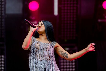 Sony/ATV Signs Cardi B To Worldwide Publishing Deal