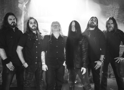 Slipknot Co-Founder Joey Jordison Unleashes New Band, ViMIC