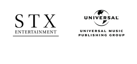 STX Entertainment Signs Exclusive Agreement With Universal Music Publishing Group