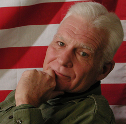 Dale Dye To Receive Inaugural Pat Conroy Lifetime Achievement Award