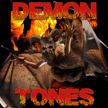 Demon Tones Ringtones Are Here To Darken Your Halloween!