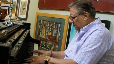 New Film On Grammy Award-Winning Jazz Legend Arturo Sandoval In Production