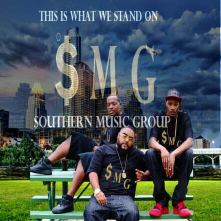 Rappers Southern Music Group Release Debut LP 'This Is What We Stand On'