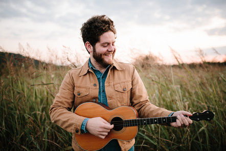 Zooglobble Premieres Josh Lovelace's Song "Sing A Song For Me (Ft. Sharon & Bram)"