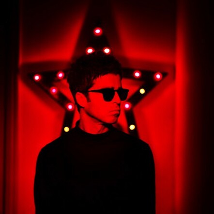 Noel Gallagher's High Flying Birds Reveal Album Opener 'Fort Knox'