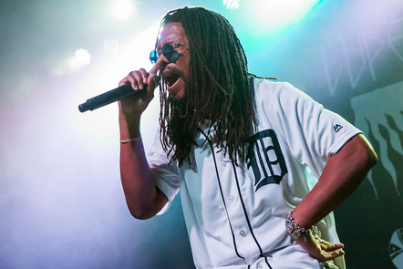 Lupe Fiasco Drops "Black Power L Word" And "KJazz"