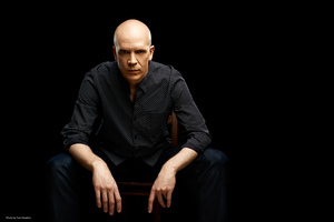 Devin Townsend Project Gears Up For Clutch's "Psychic Warfare" Tour Along With The Obsessed