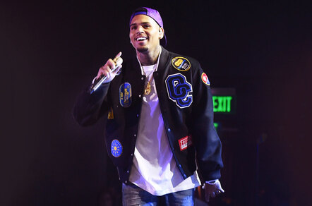 Chris Brown Drops "Heartbreak" Bonus Track "Last All Night"