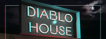 Rell The Soundbender Releases Halloween Theme "Diablo House" In Anticipation Of His "Diablo" EP