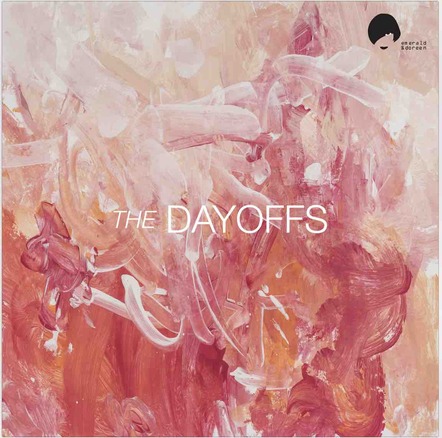 The Dayoffs Announce New Single 'Two Actors In A Cage' From Debut Album