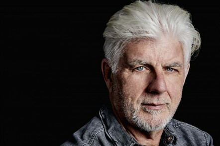 Michael McDonald Announces Three UK Solo Shows March 2018