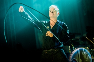 Los Angeles Declares Morrissey Day