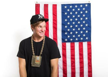 Superior Music Publishing Signs The Suburbs, MC Lars, Marc Nelkin