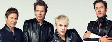 Duran Duran To Perform Special Concert In Miami Beach For SiriusXM