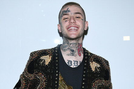 Lil Peep, A Tragic New Talent Gone Too Soon