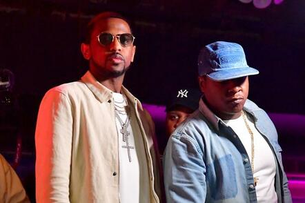 Fabolous & Jadakiss Reveal "Friday On Elm Street" Tracklist