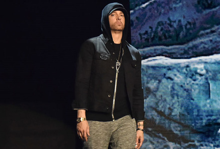 Eminem's "Revival" Rumored To Have New December Release Date