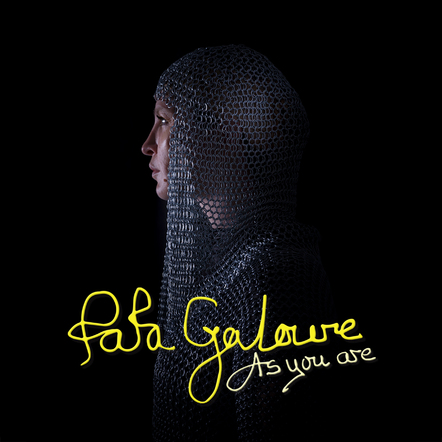 Fafa Galoure - As You Are