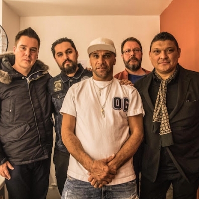 Downtown Inks Deal With Iconic Talisman Of Drum And Bass Goldie