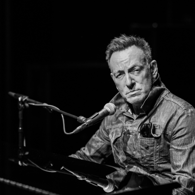 "Springsteen On Broadway" Extended Through June 30, 2018