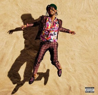 Stream Miguel's New Album 'War & Leisure' Ft. J. Cole, Travis Scott, And More