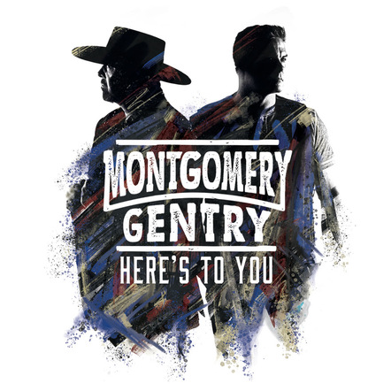 Montgomery Gentry Kickstarts 20-Year Celebration With "Î—ere's To You" Tour This Winter