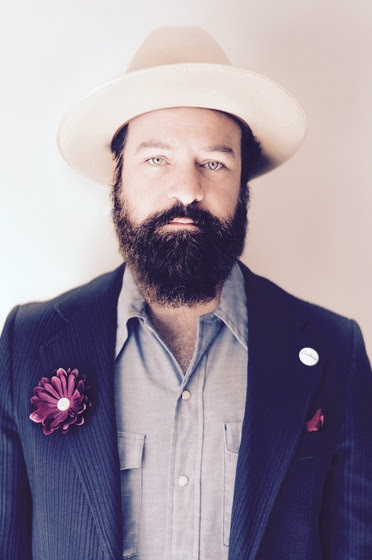 Singer/Songwriter Don Gallardo (Americana) Signs With Rock Ridge Music; New Album Coming In April 2018