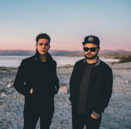 Royal Blood Announce 2018 US Headlining Dates