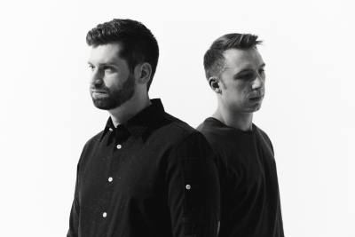 Odesza Announces New 'A Moment Apart' Tour Dates