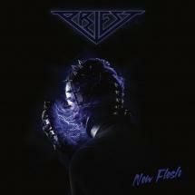 Priest "New Flesh" From Lovely Records (Sweden); Coming To CD, Vinyl, And Digital Formats On December 8th