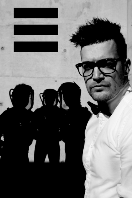 Starset Announces North American Headline Tour