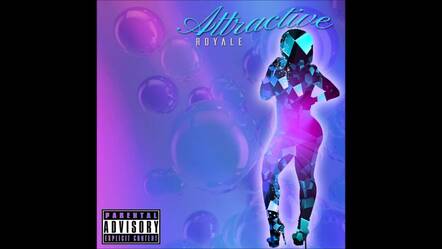 Royale - Attractive (Mark Digital Remix)