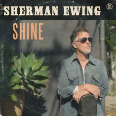 Elmore Magazine: "Sherman Ewing Comes From The R.E.M./John Prine School Of Songwriting, And He Graduated With Honors"