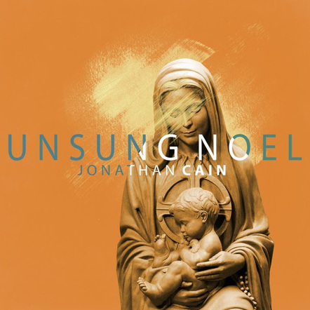 Jonathan Cain Of Journey Performs "This Is The Heart Of Christmas" From Unsung Noel Album Today On The 700 Club
