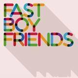 New Fast Boyfriends Album Announced