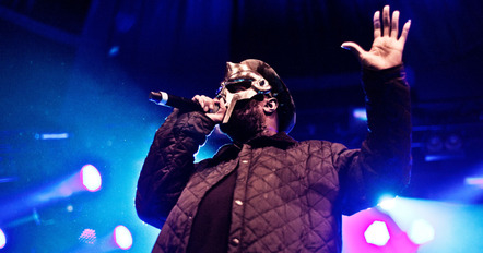 MF Doom's Son Passes Away