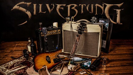 Silvertung's DVD Shines A New Light On The Acclaimed Hard Rock Band